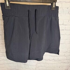 All in Motion Charcoal Active Shorts